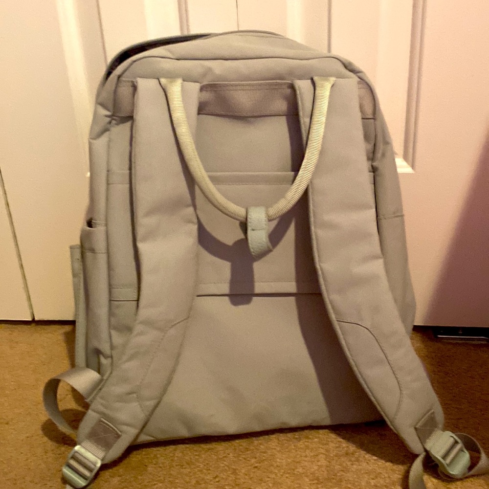 School Backpack - Picture 2 of 5